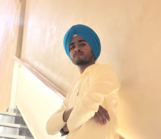 Chief Operations Head